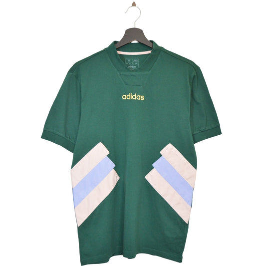 Adidas retro тениска (M)