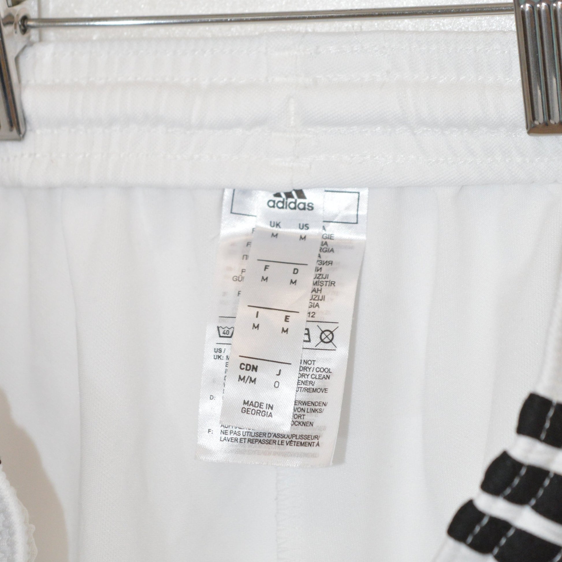 Adidas шорти (М)