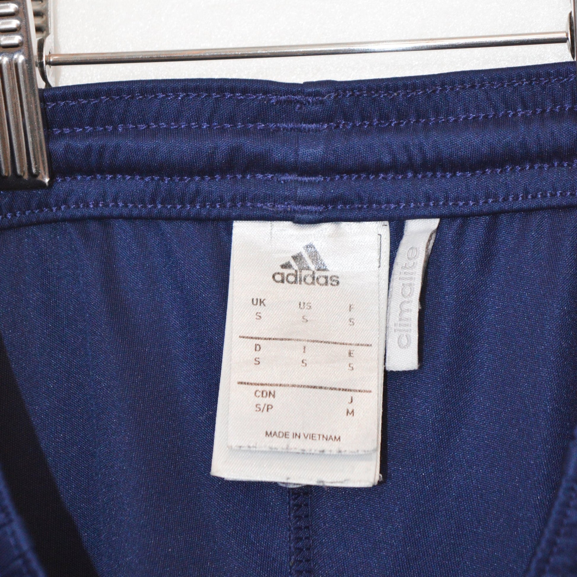 ADIDAS ШОРТИ (S)