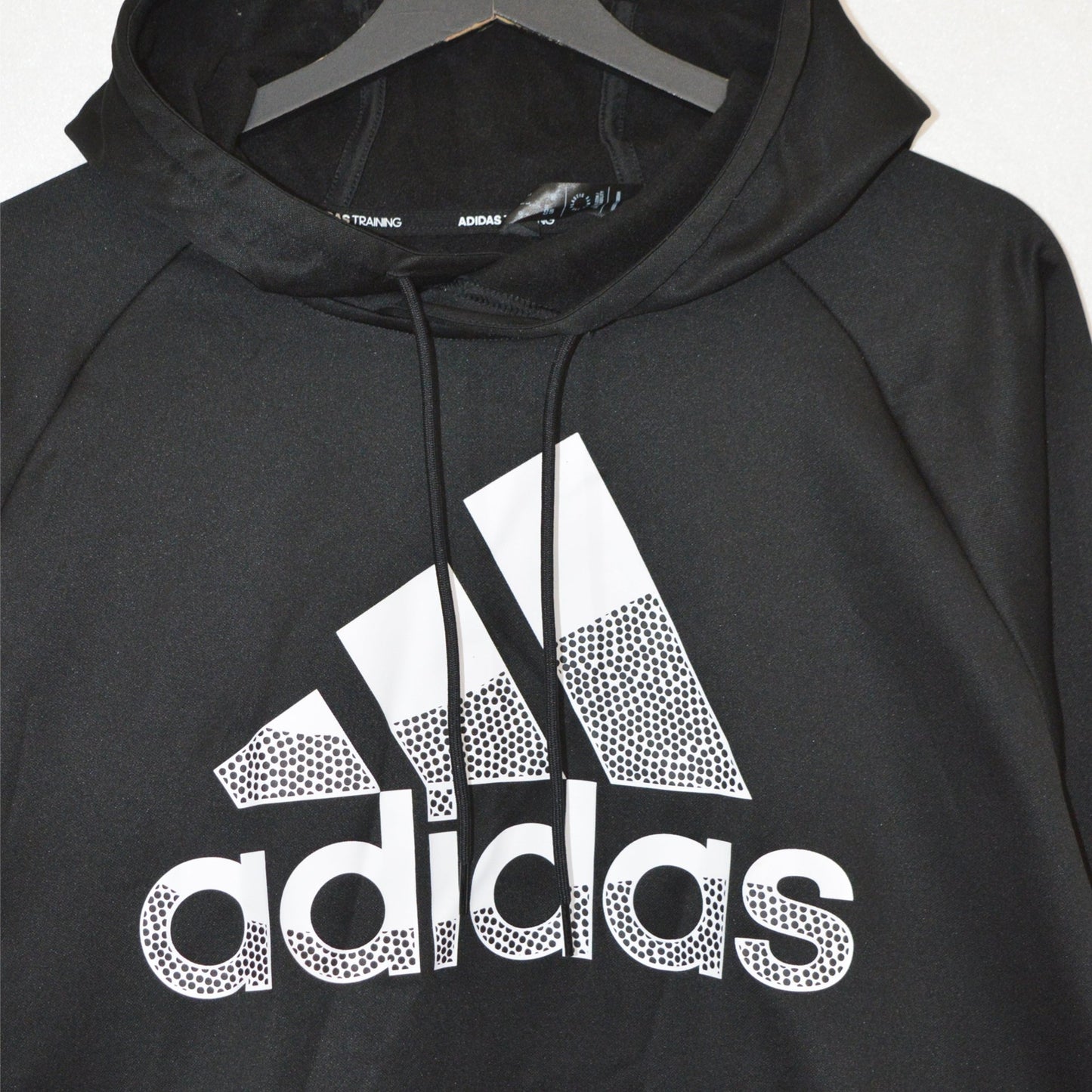 Adidas суичър (L)