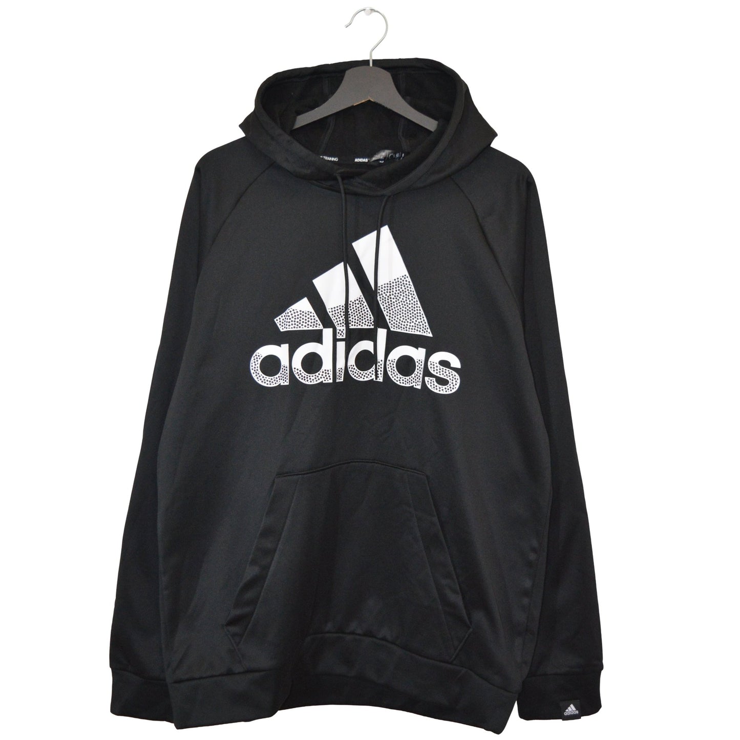 Adidas суичър (L)
