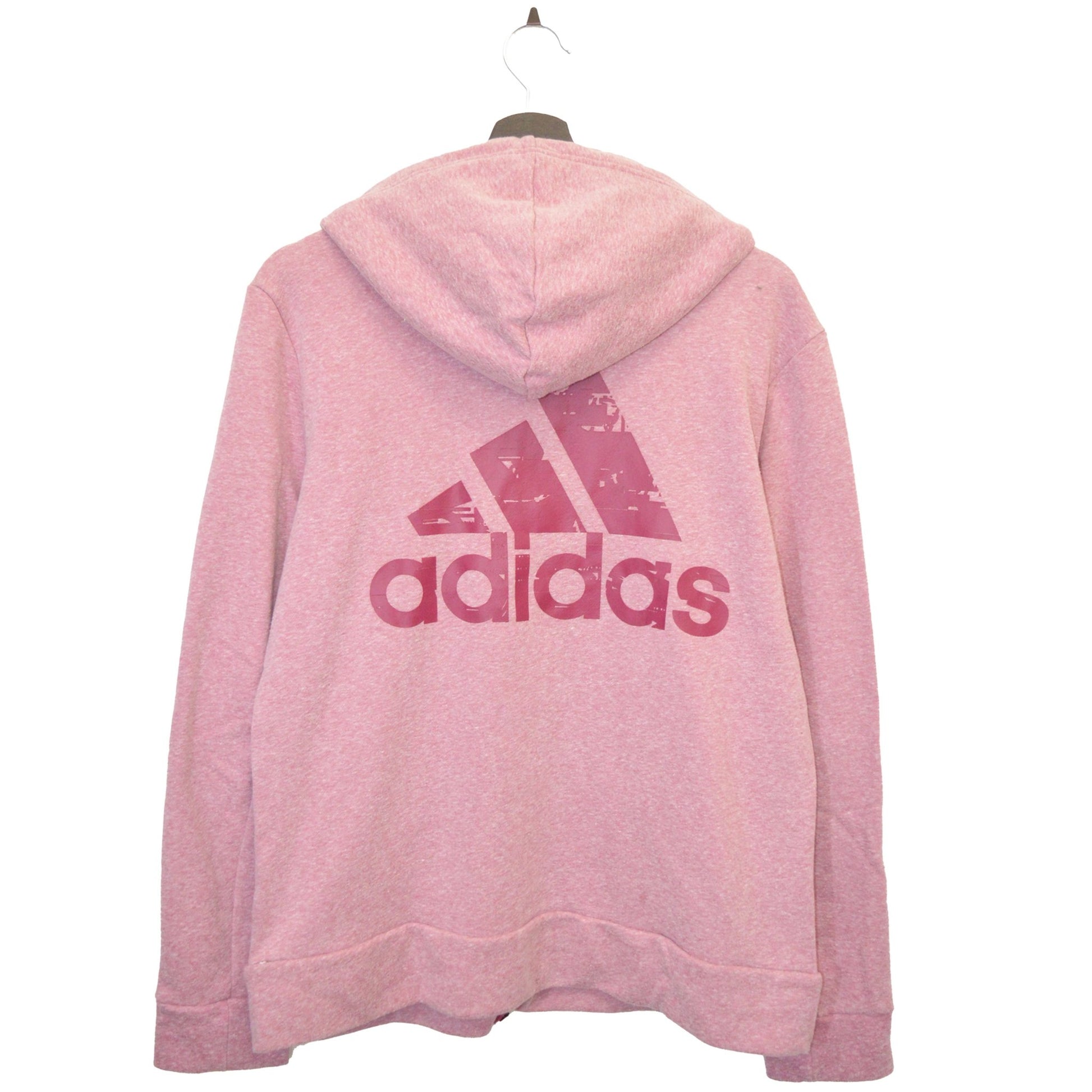 Adidas суичър (M)