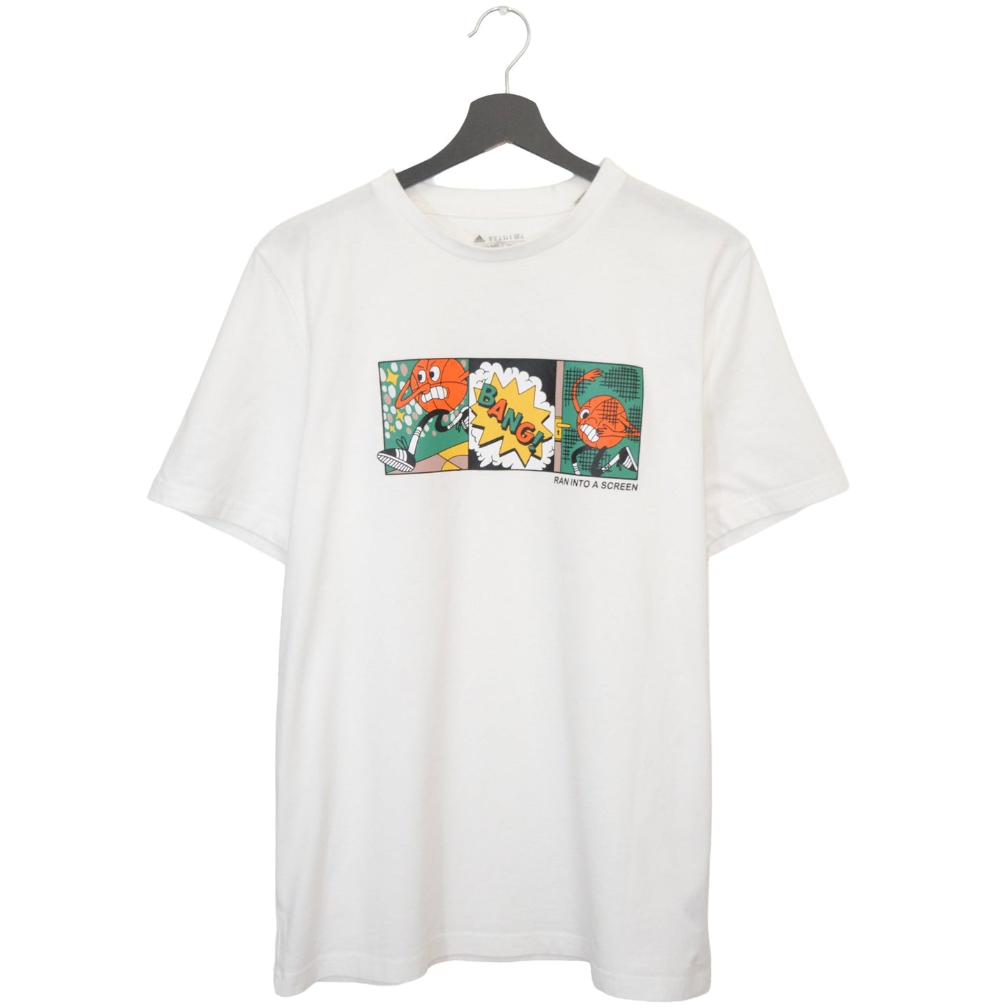Adidas тениска (M)