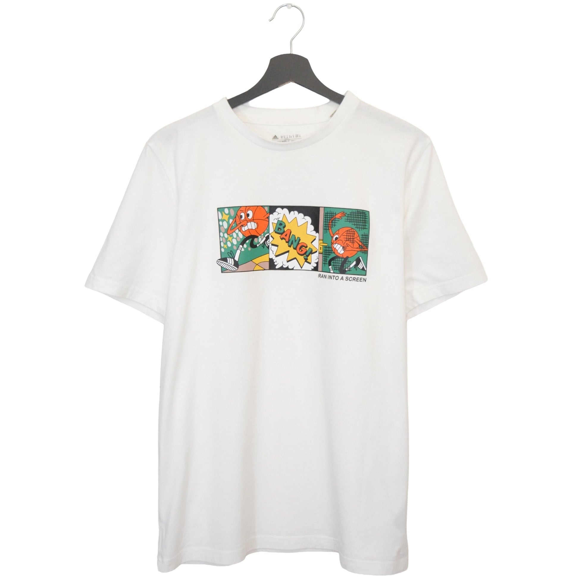 Adidas тениска (M)
