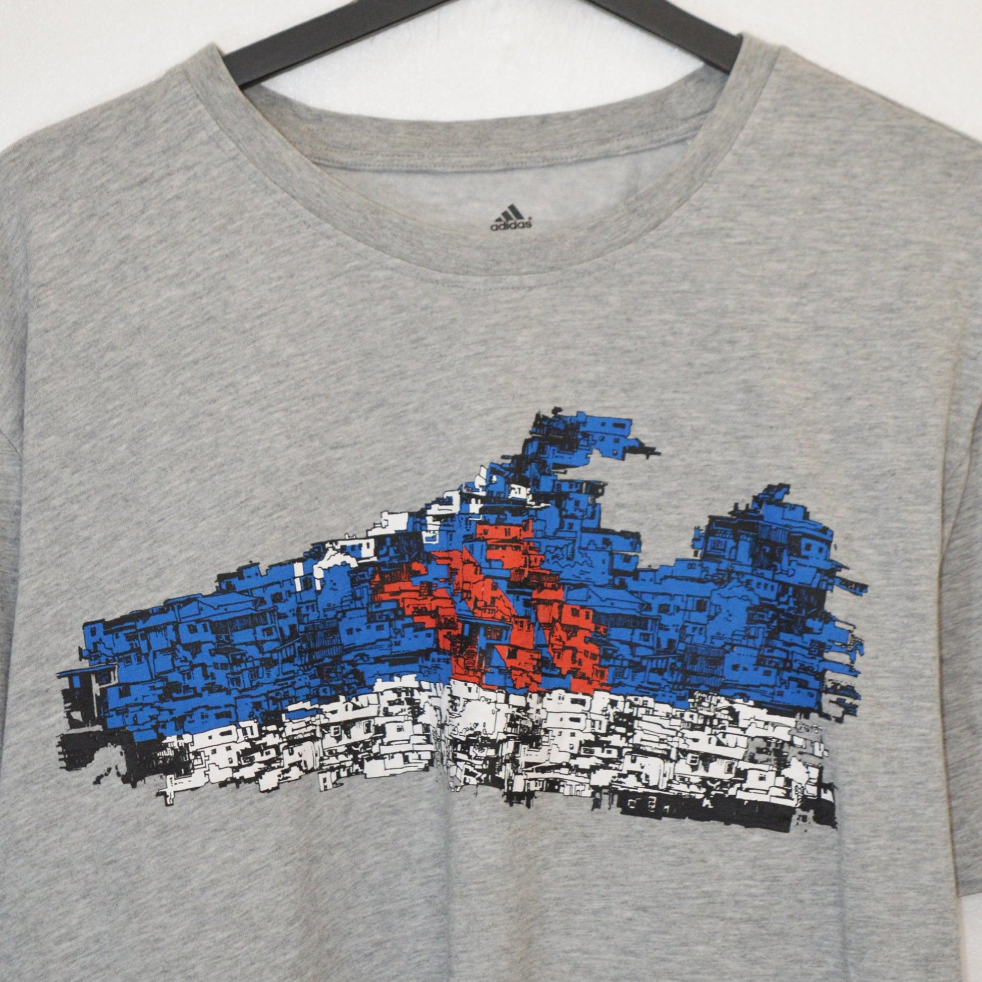 Adidas тениска (XL)