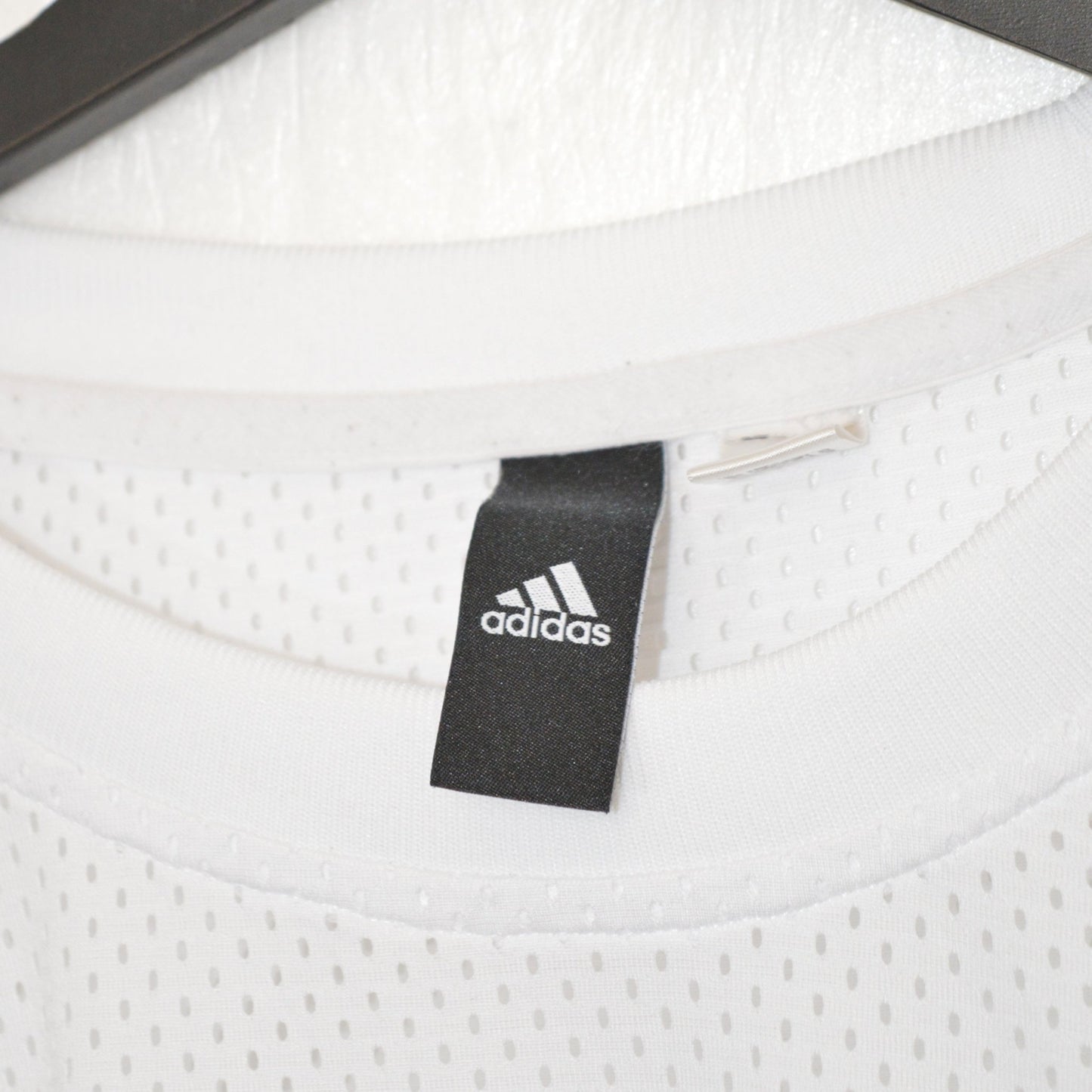 Adidas тънка блуза (M)