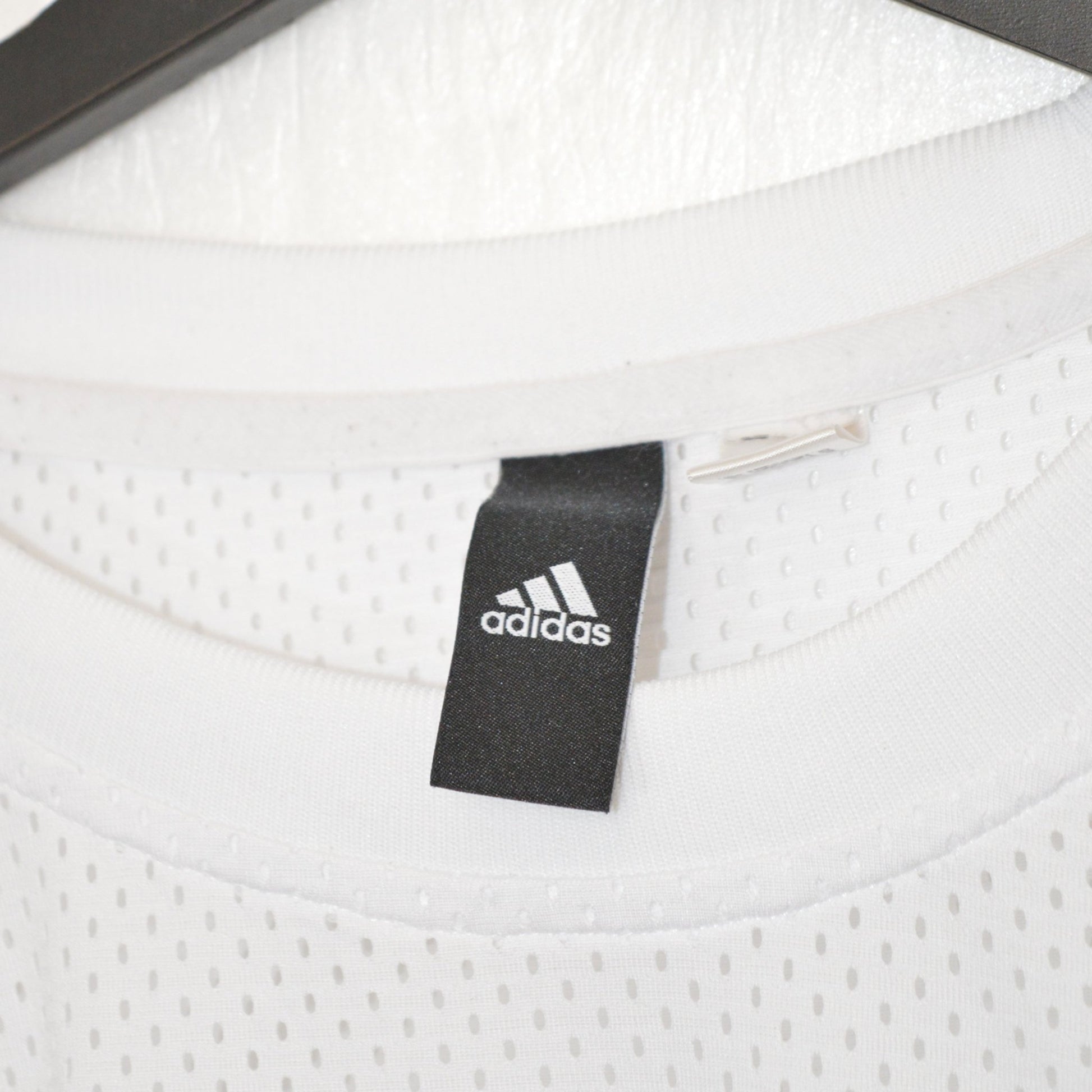 Adidas тънка блуза (M)
