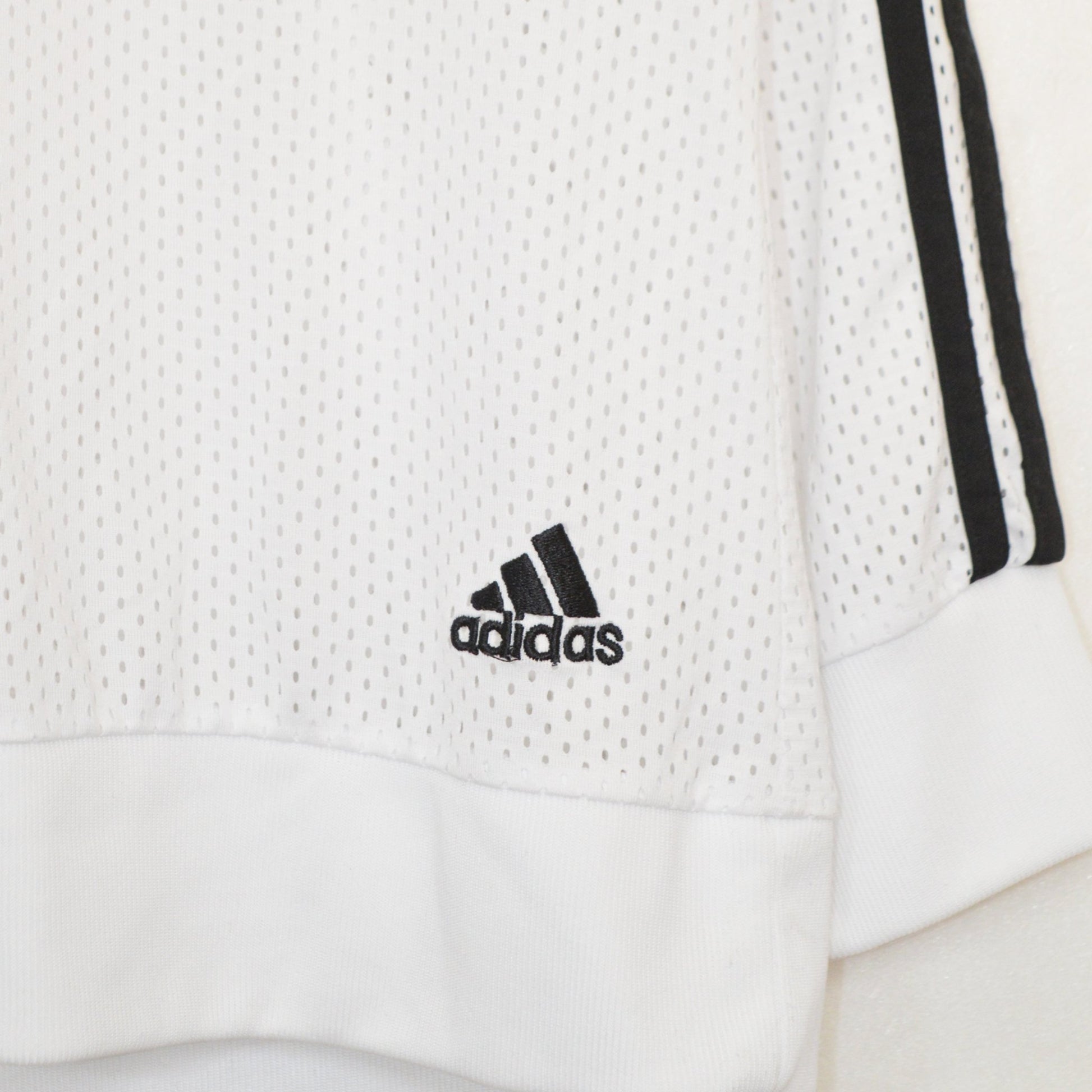 Adidas тънка блуза (M)