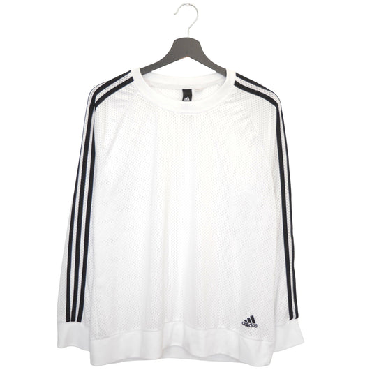 Adidas тънка блуза (M)
