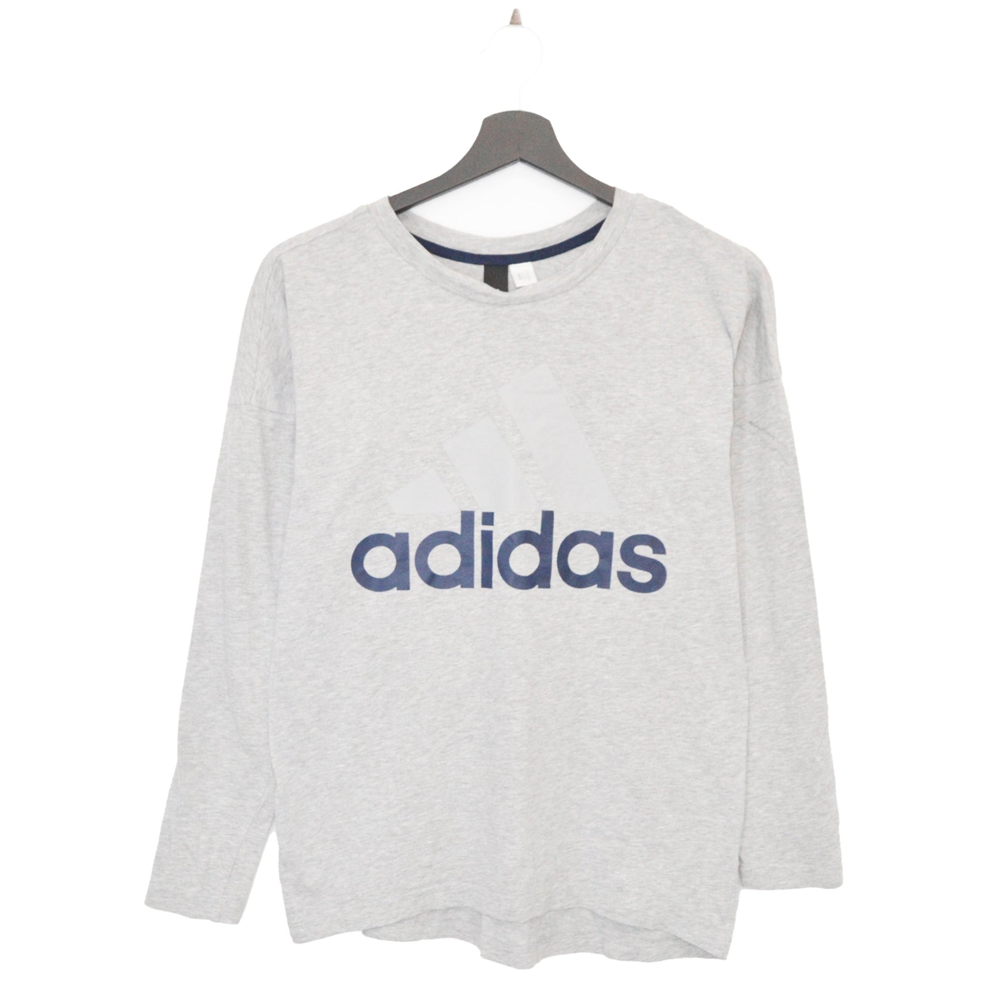 Adidas тънка блуза (S)