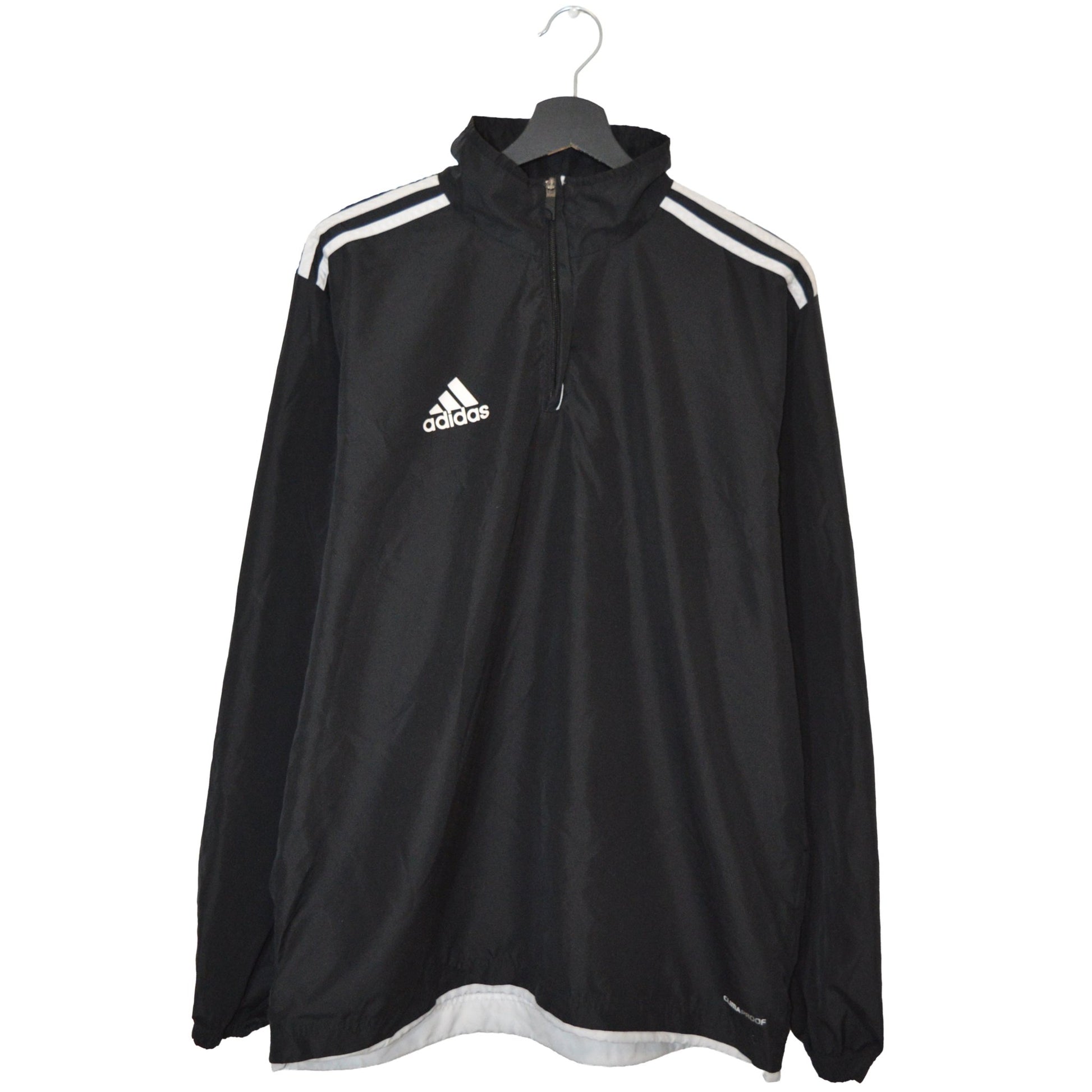 Adidas тънко яке (M)