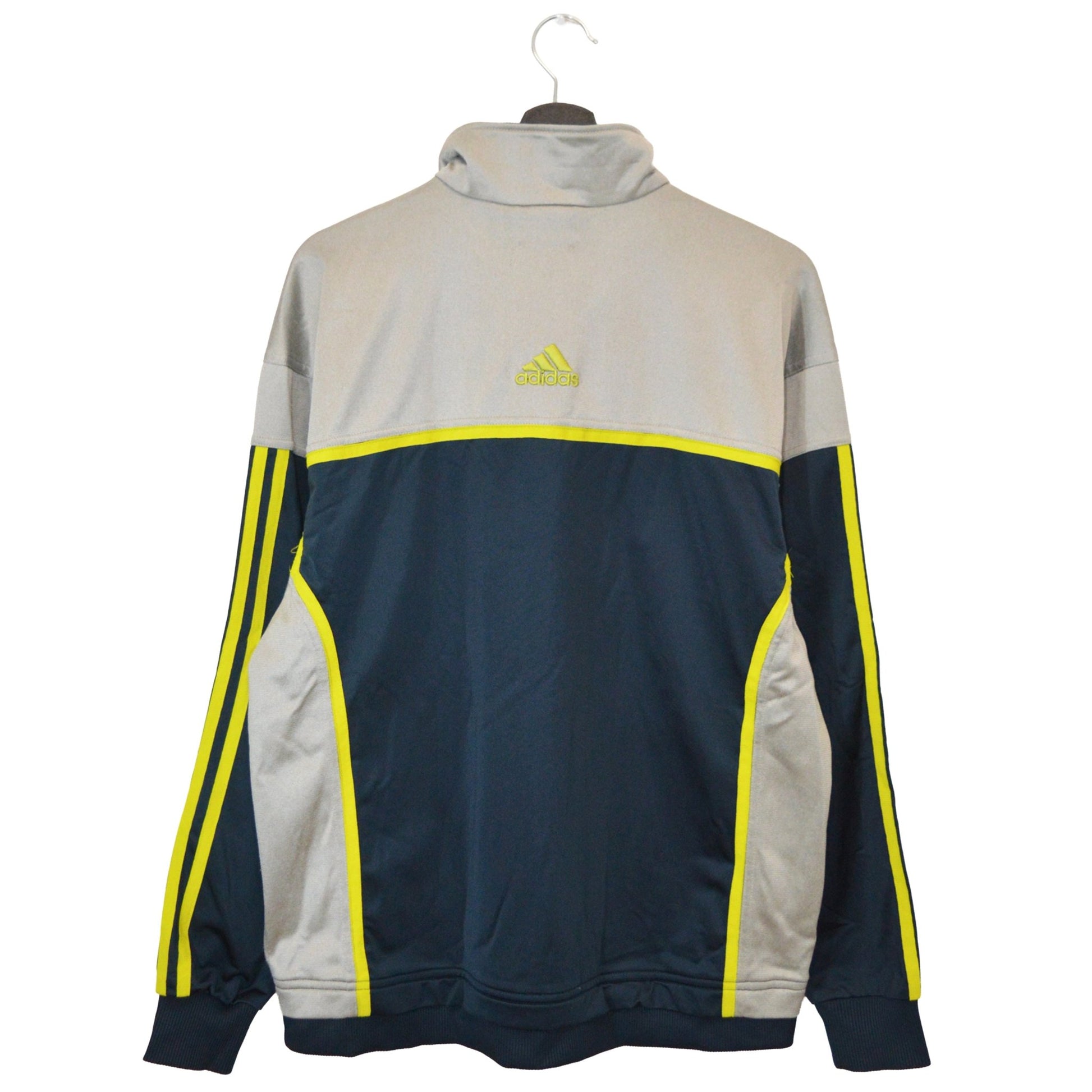 Adidas vintage 90s суичър с цип (M)