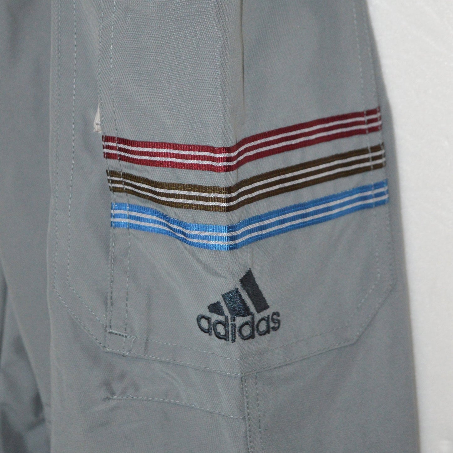 Adidas vintage долнище (S)