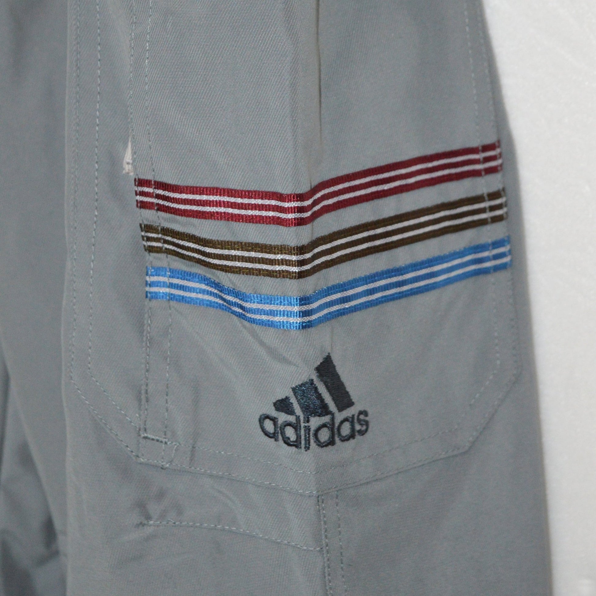 Adidas vintage долнище (S)