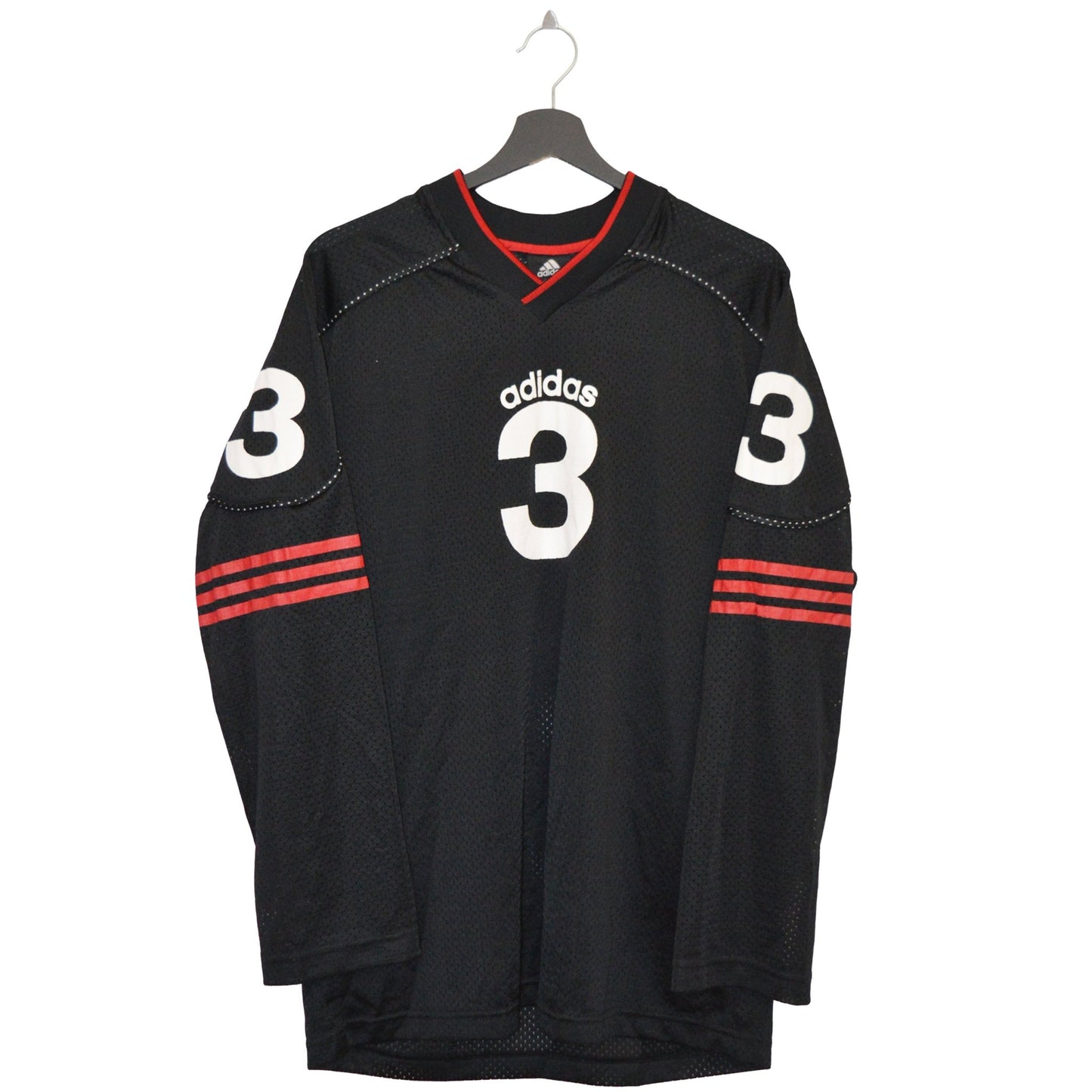 Adidas vintage jersey (L)
