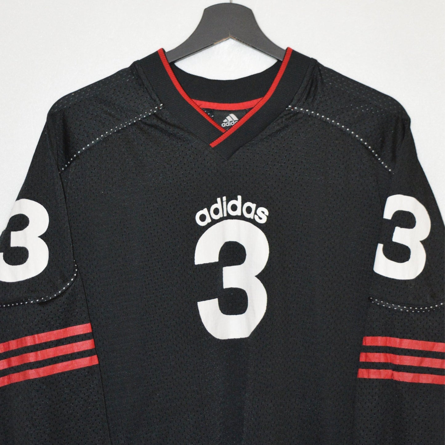 Adidas vintage jersey (L)