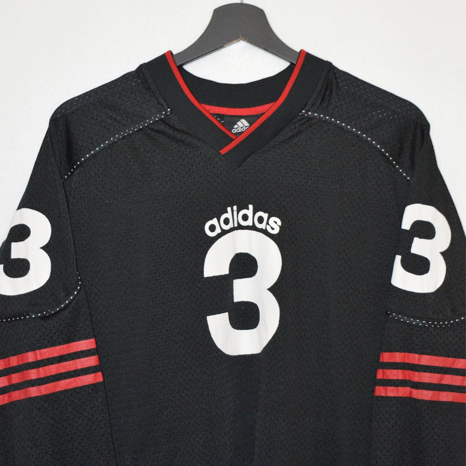 Adidas vintage jersey (L)