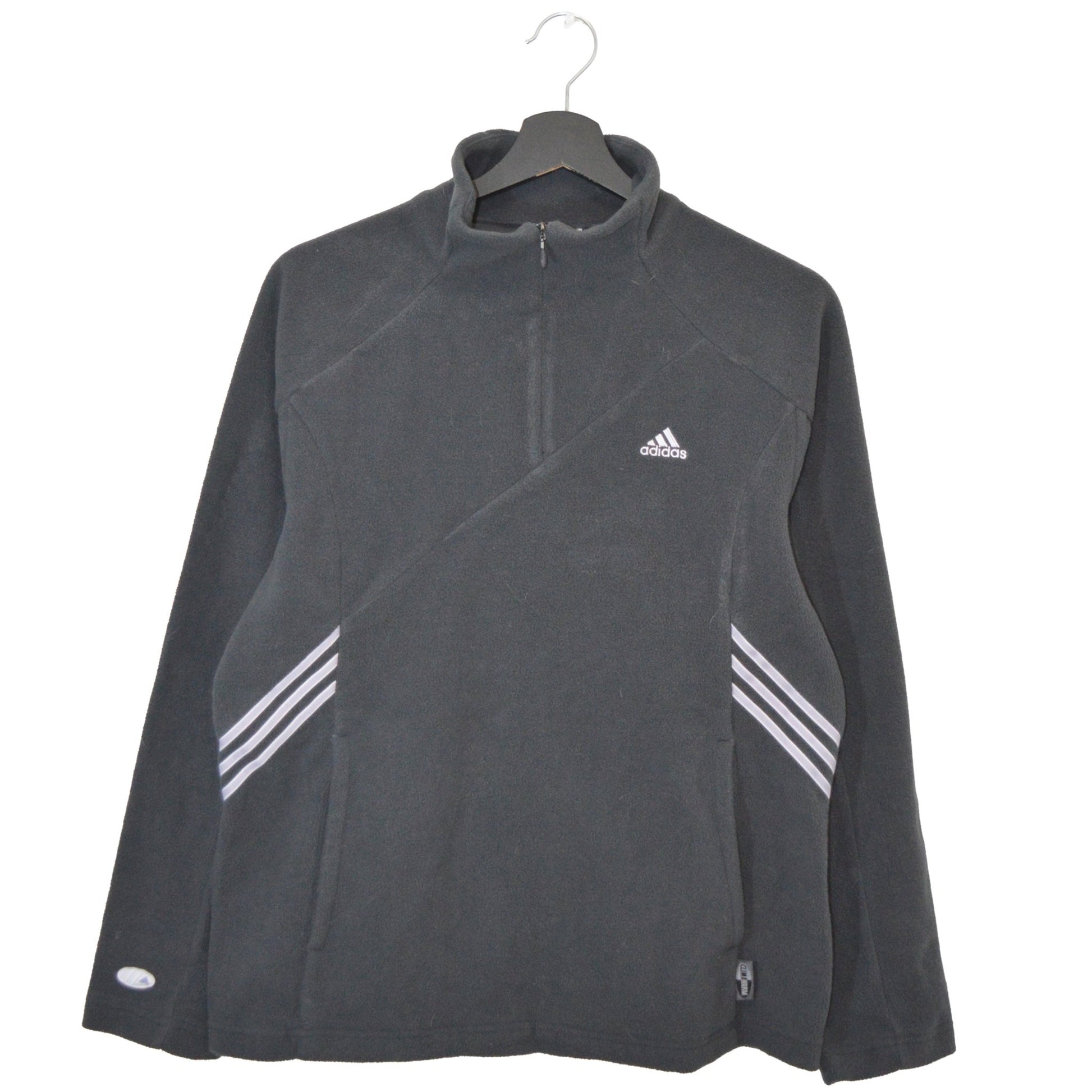 Adidas vintage полар (M)