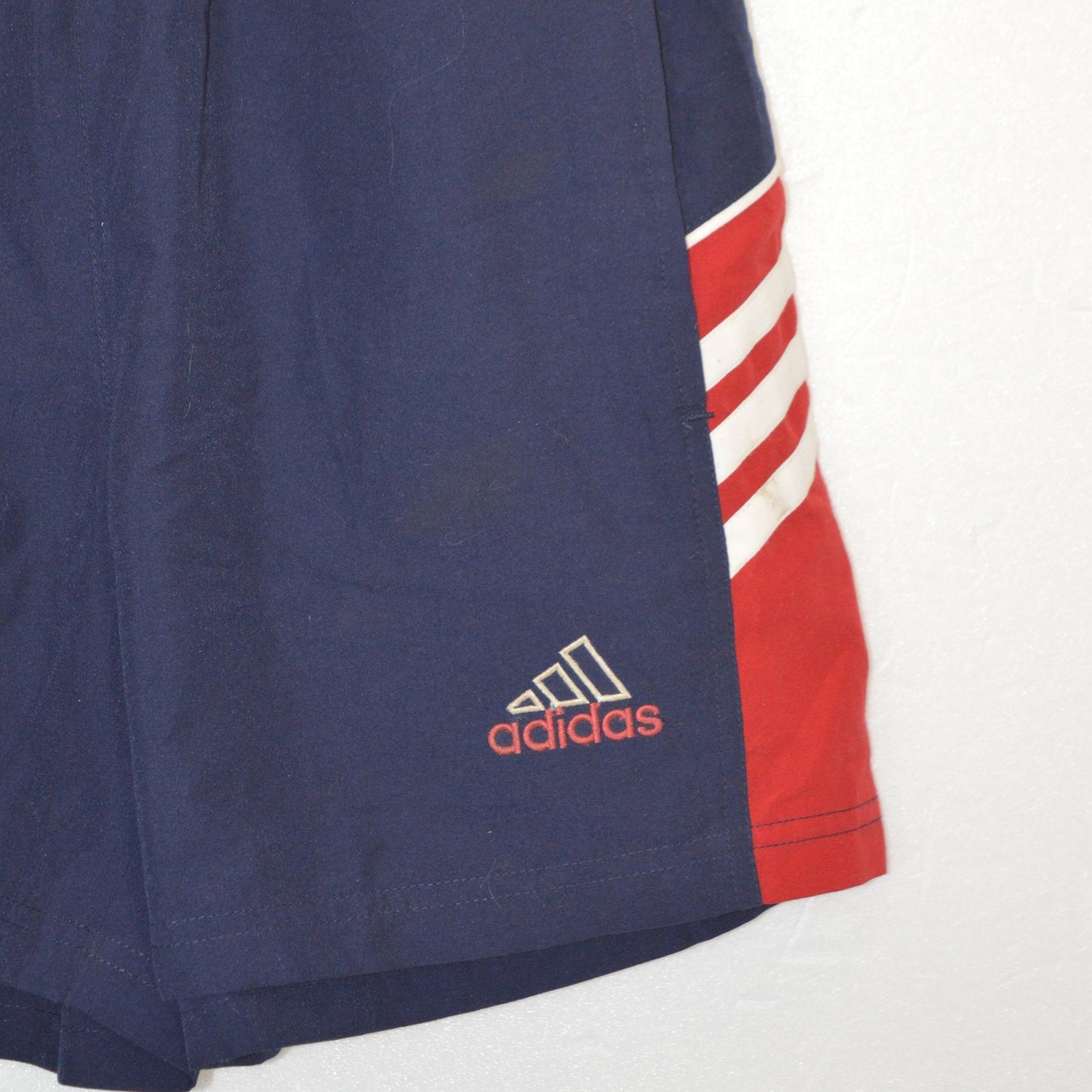 Adidas vintage шорти (S)