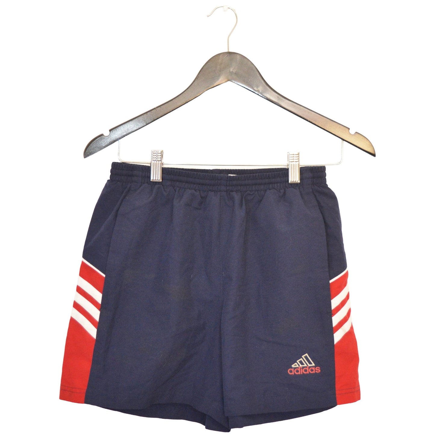 Adidas vintage шорти (S)