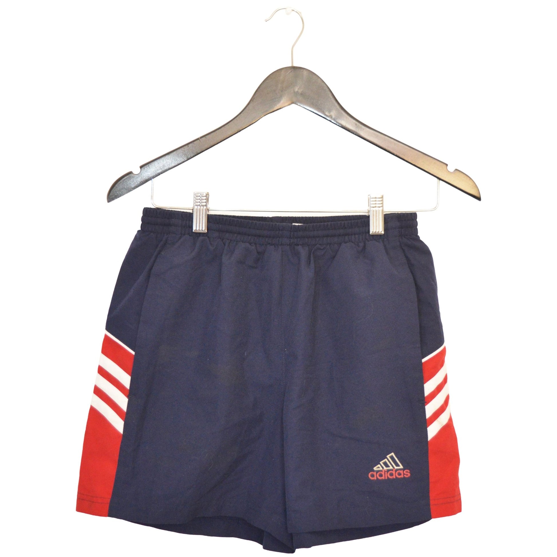 Adidas vintage шорти (S)