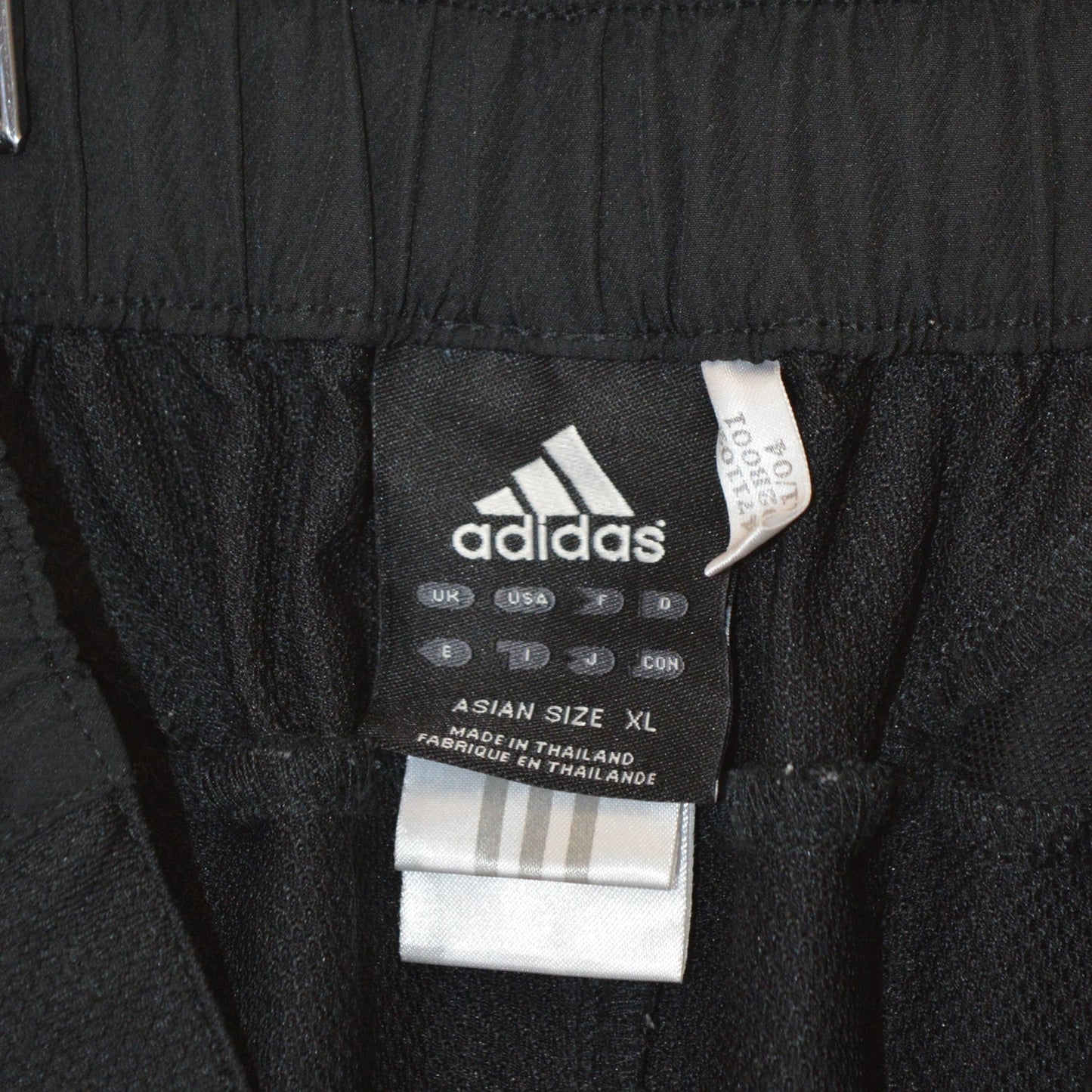 Adidas vintage шорти (XL)