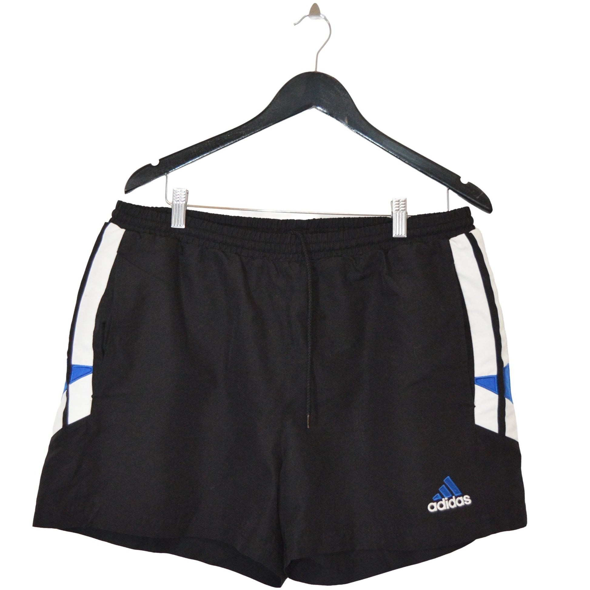 Adidas vintage шорти (L)