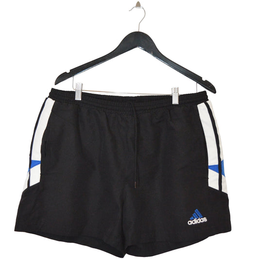 Adidas vintage шорти (L)