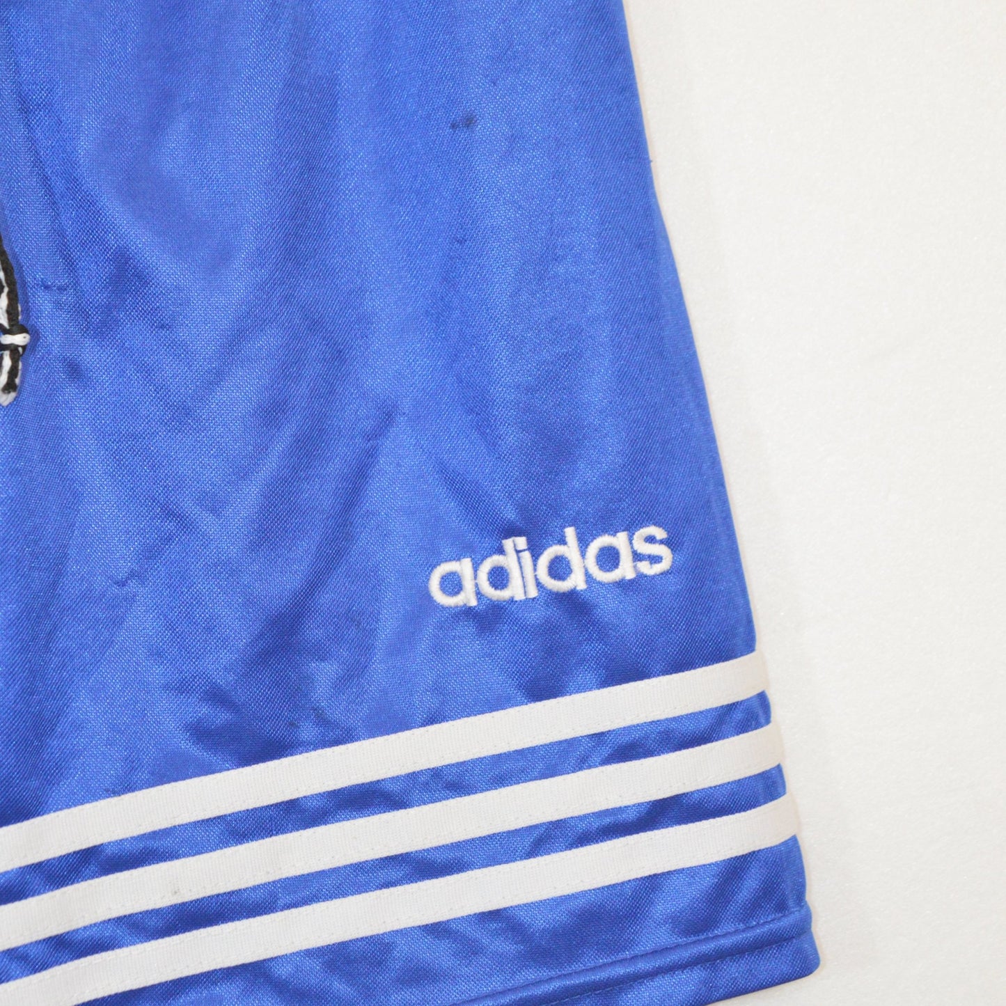 Adidas vintage шорти (S)