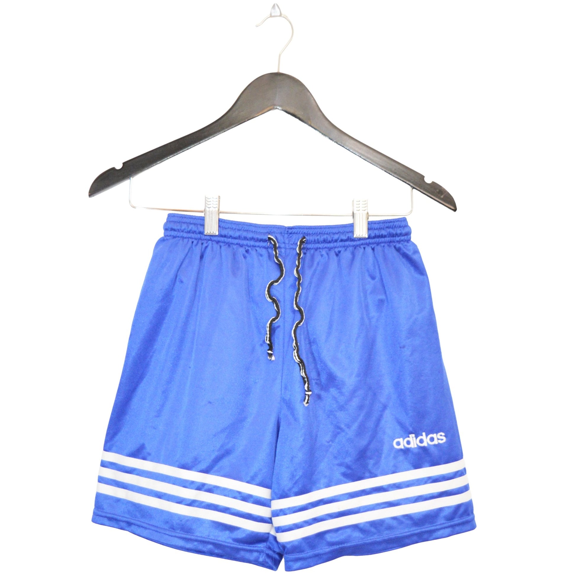 Adidas vintage шорти (S)