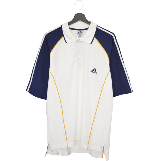 Adidas vintage тениска (L)