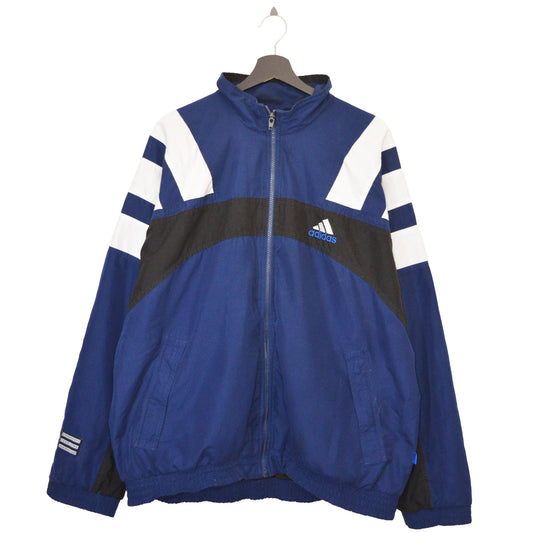 Adidas vintage яке (L)