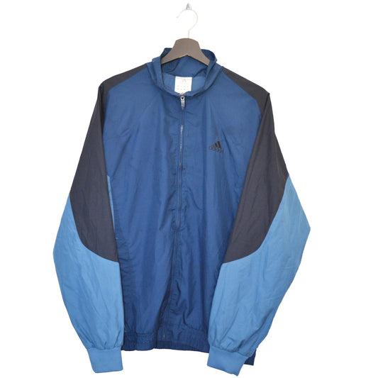 Adidas vintage яке (L)