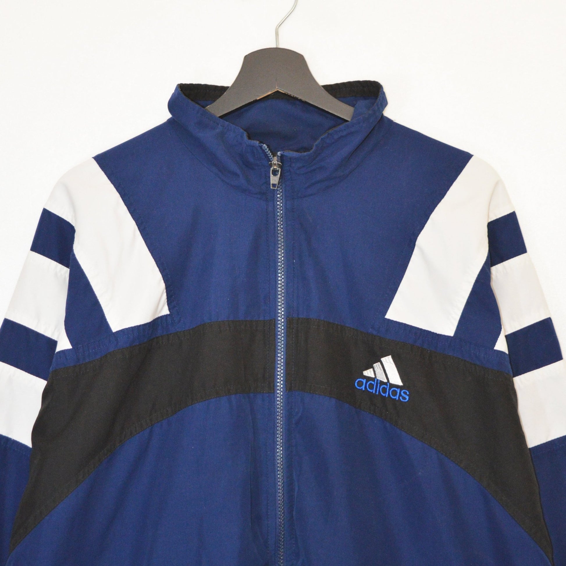 Adidas vintage яке (L)