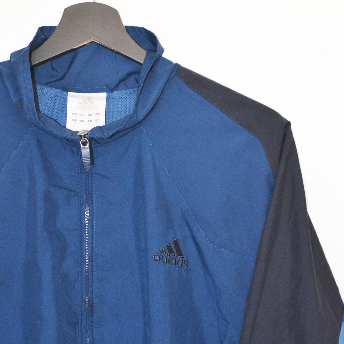 Adidas vintage яке (L)