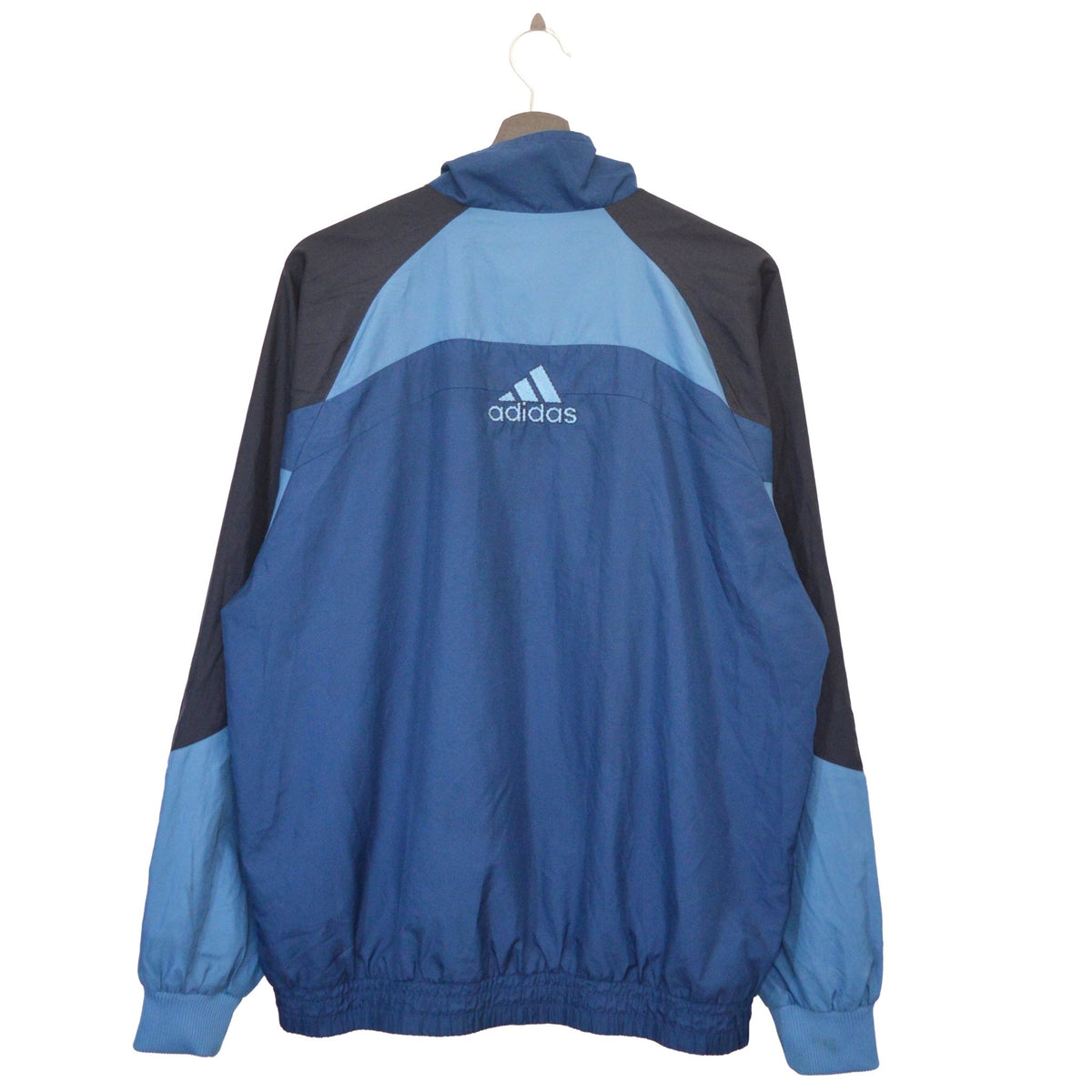 Adidas vintage яке (L)