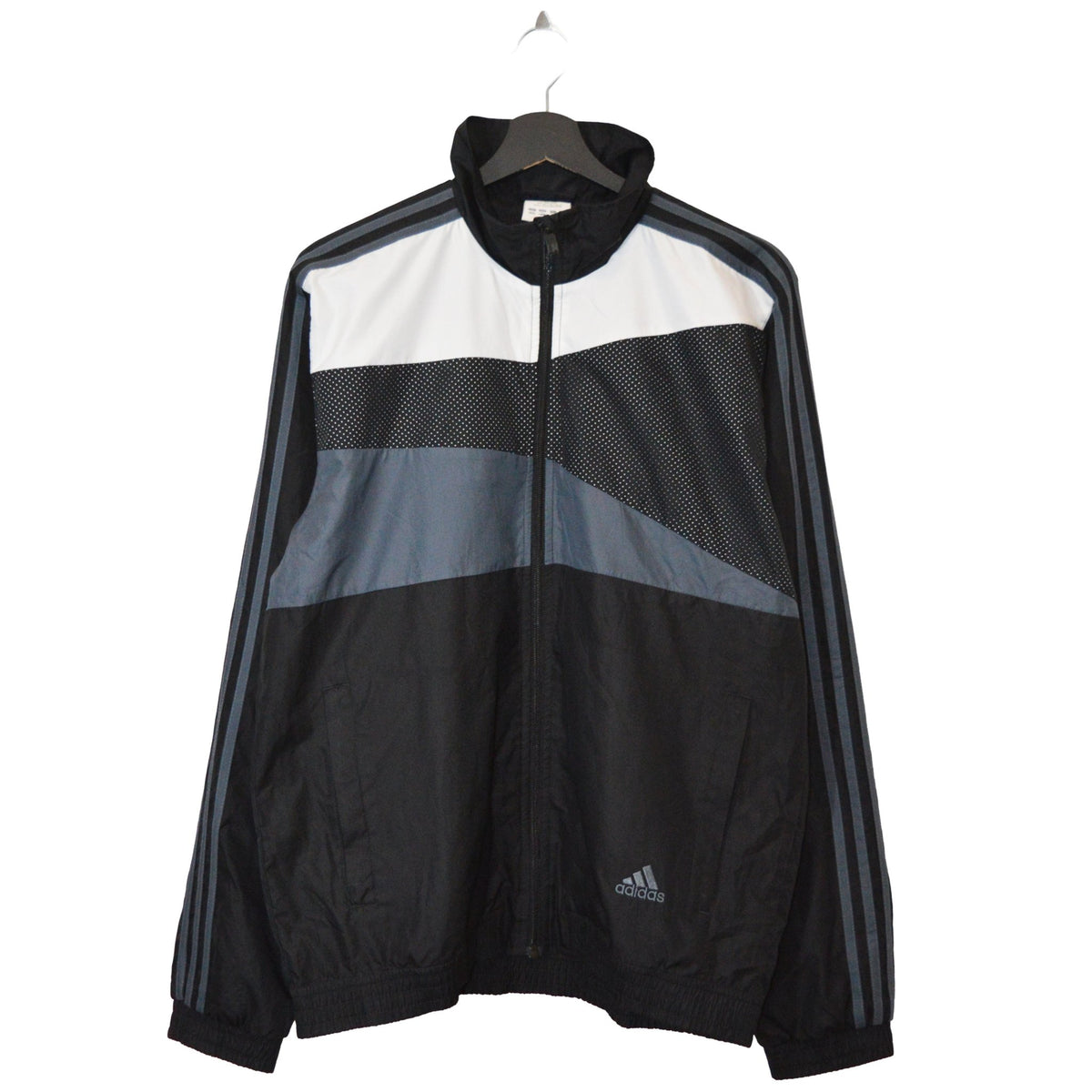 Adidas vintage яке (M)