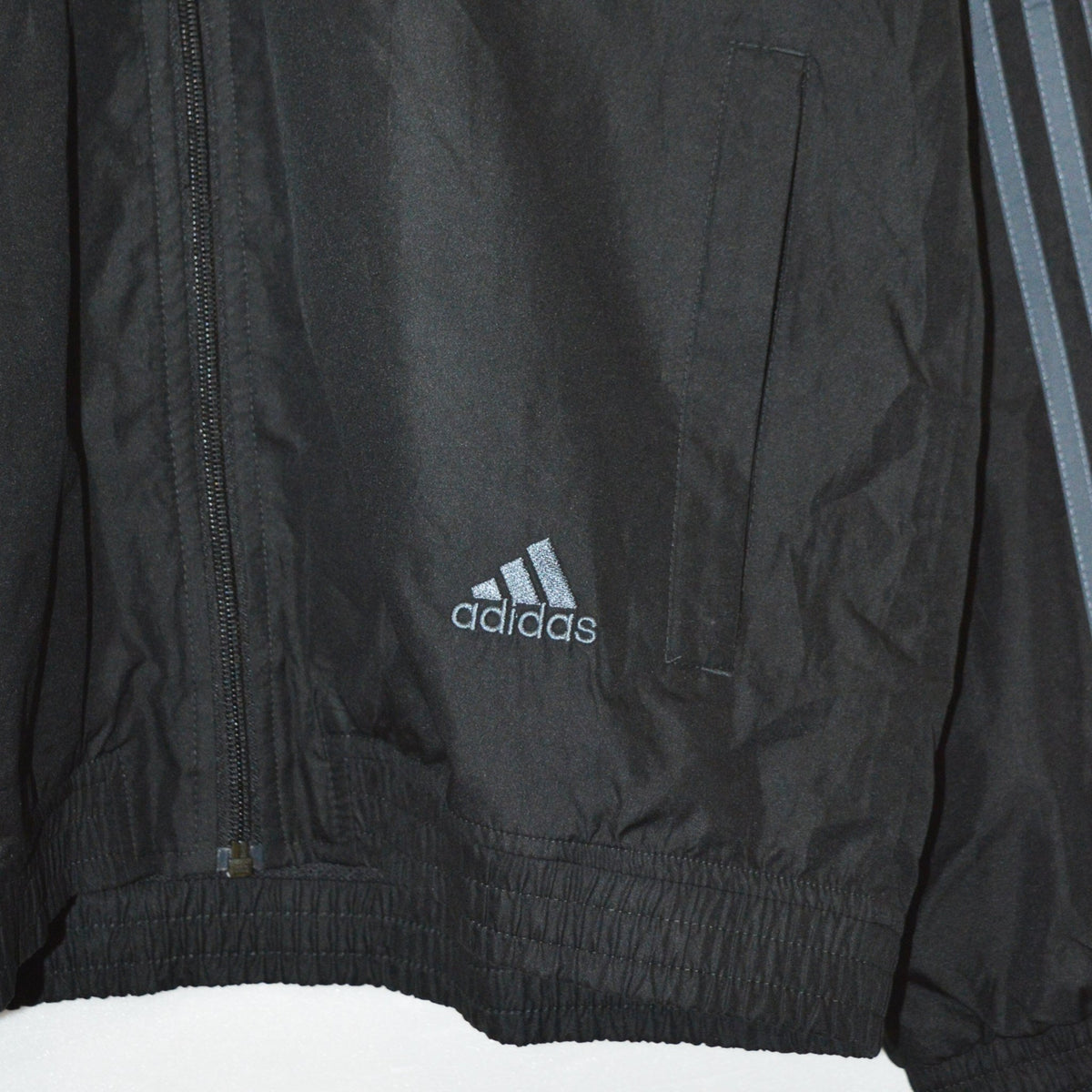 Adidas vintage яке (M)