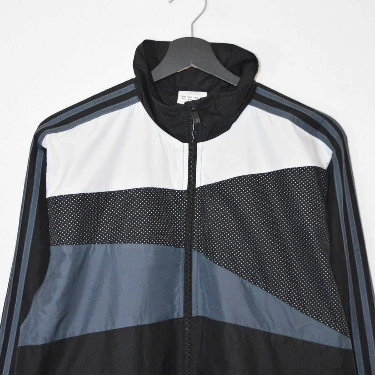 Adidas vintage яке (M)