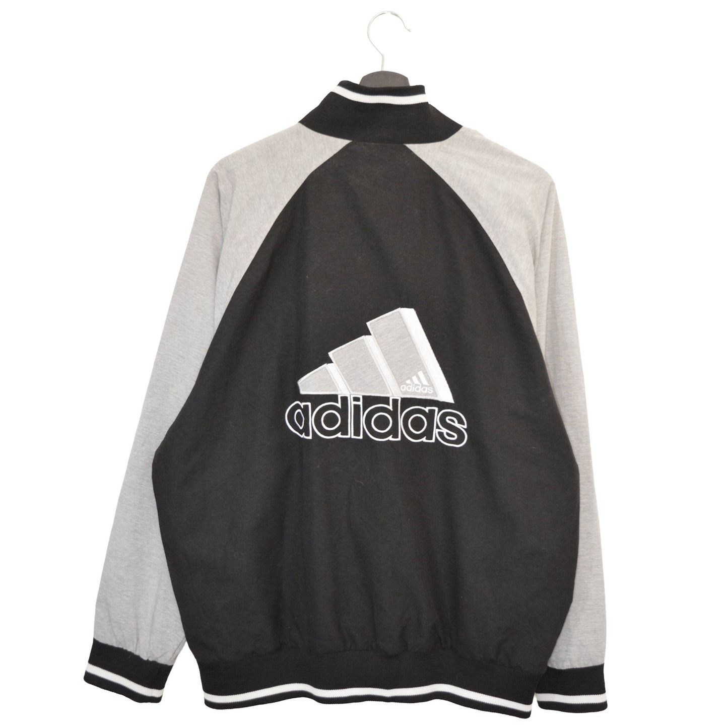 Adidas vintage яке (XL)