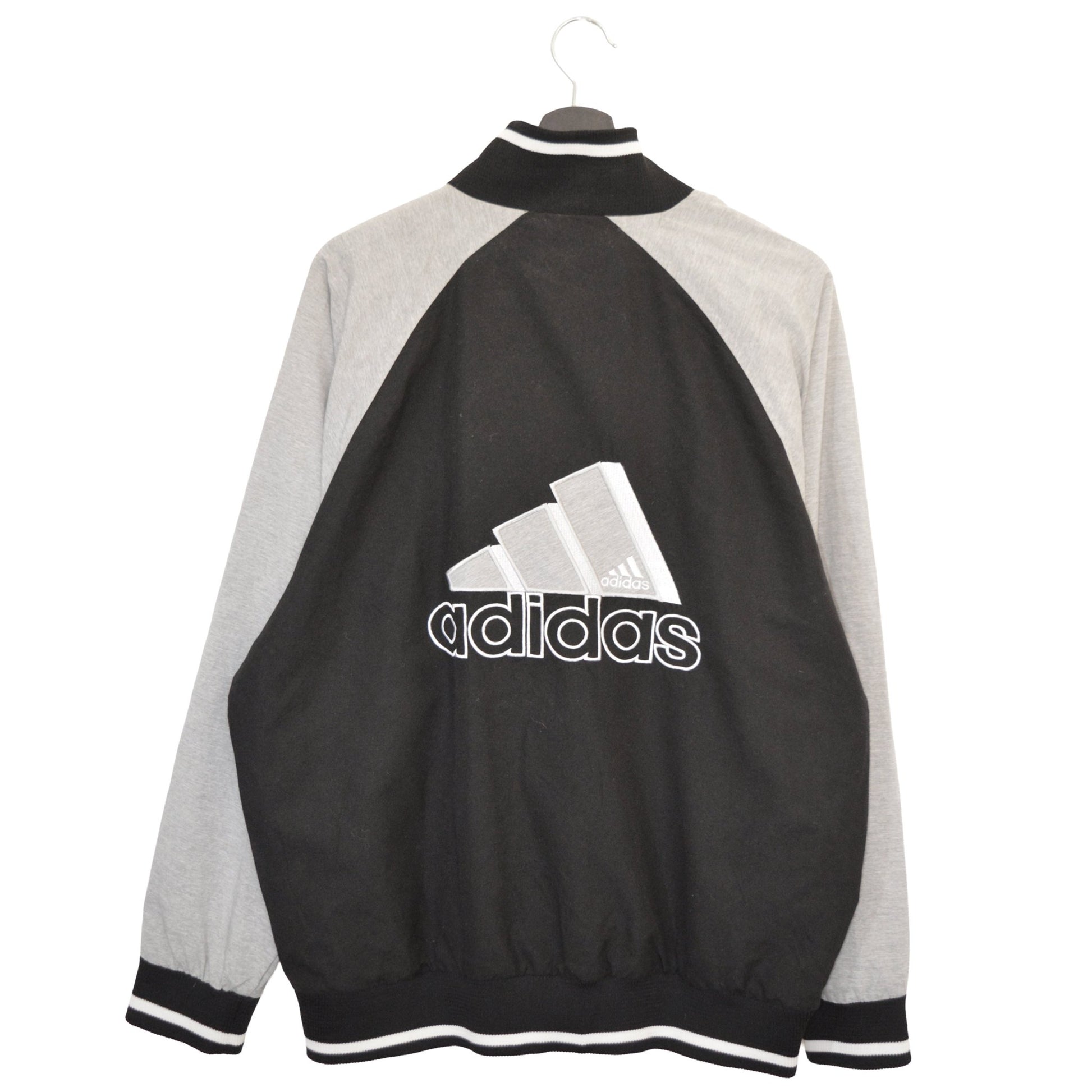 Adidas vintage яке (XL)