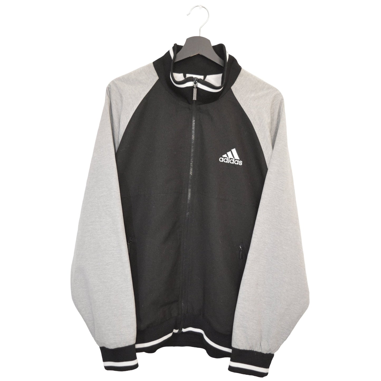 Adidas vintage яке (XL)