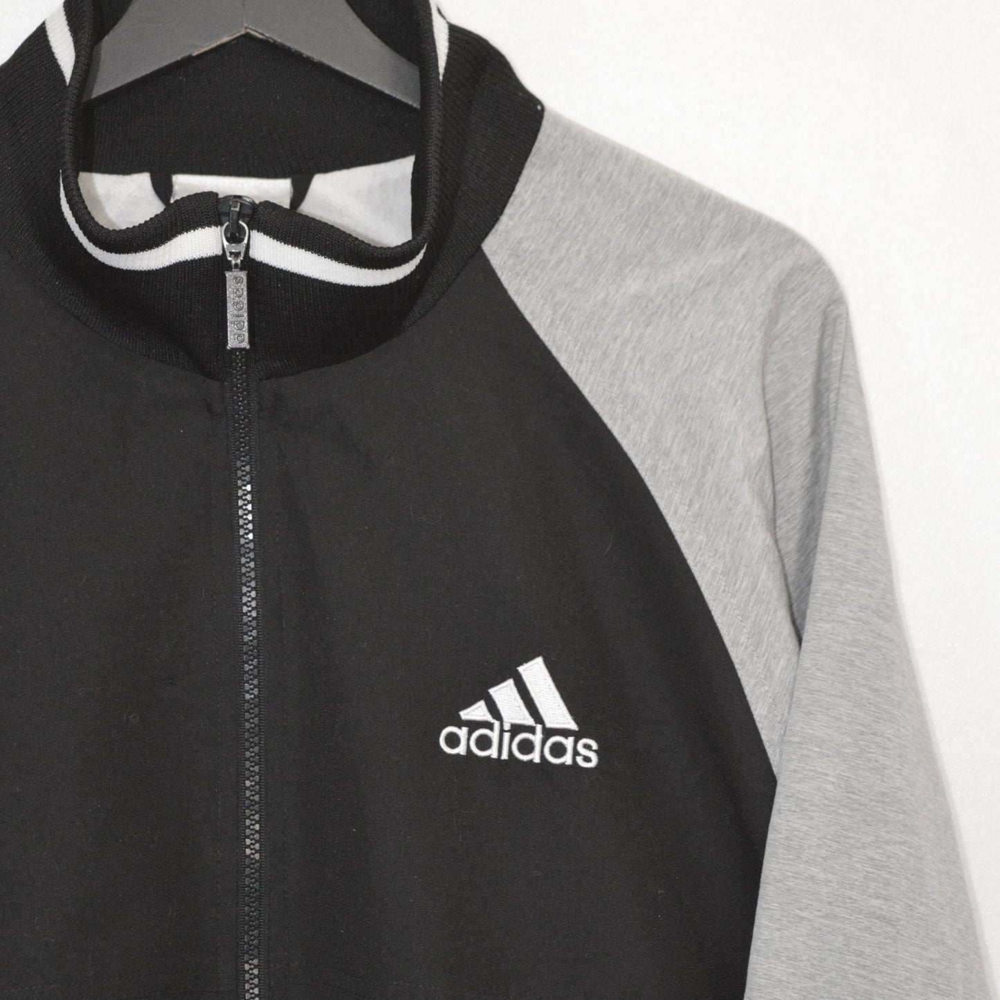 Adidas vintage яке (XL)