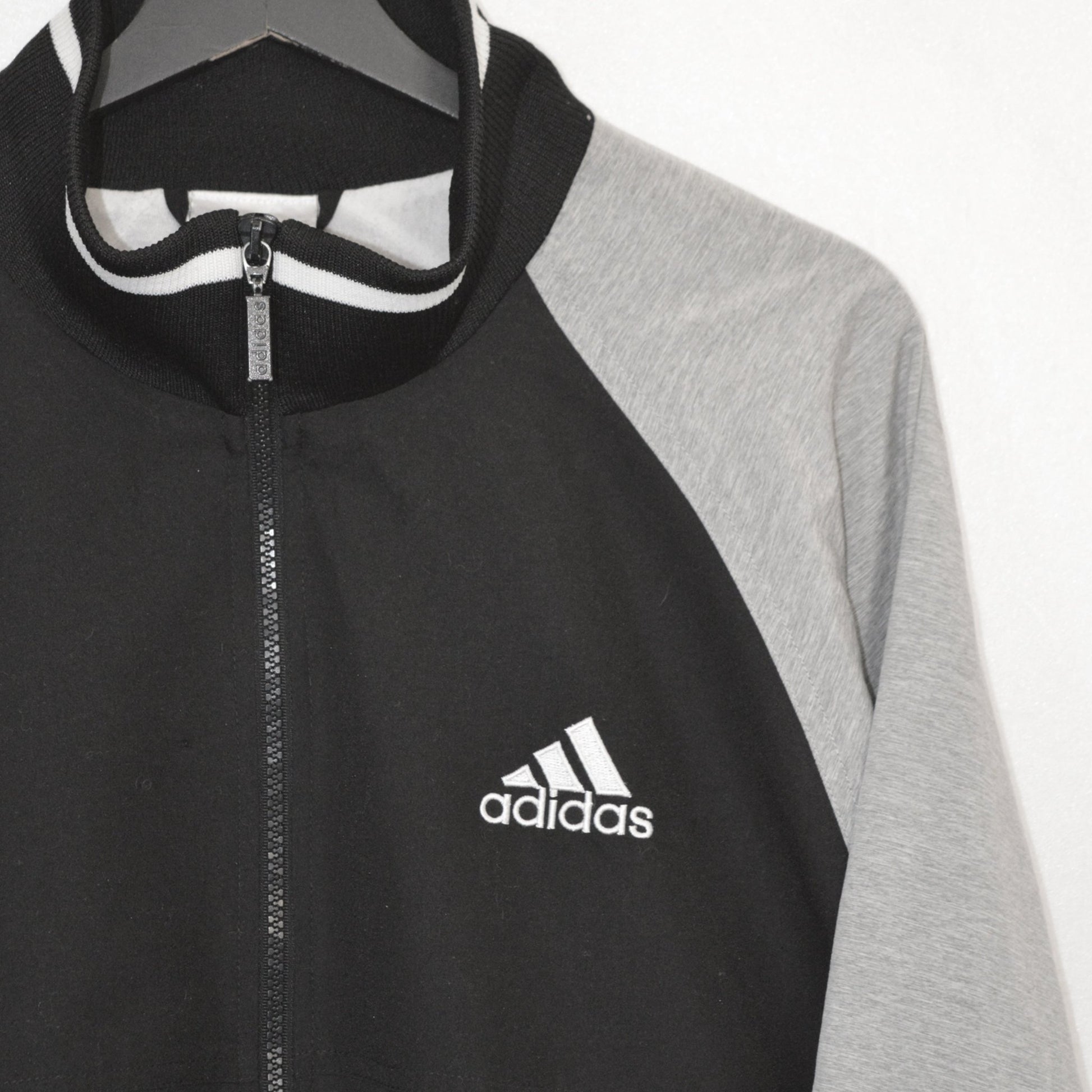 Adidas vintage яке (XL)