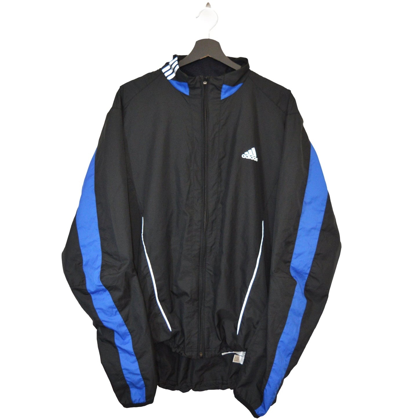 Adidas vintage яке (XL)