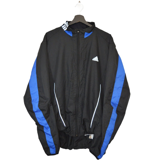 Adidas vintage яке (XL)