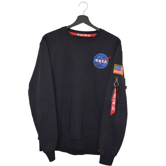 Alpha Industries блуза (М)