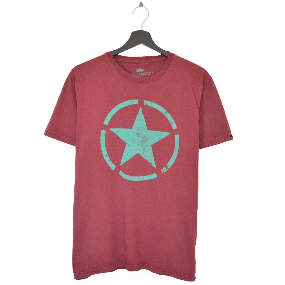 Alpha Industries тениска (M)