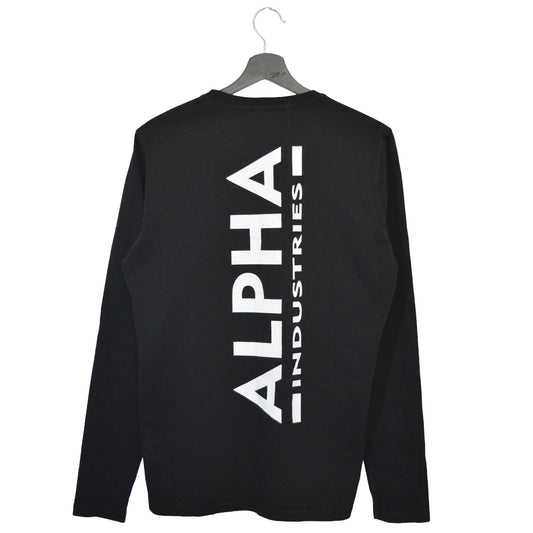 Alpha Industries тънка блуза (L)