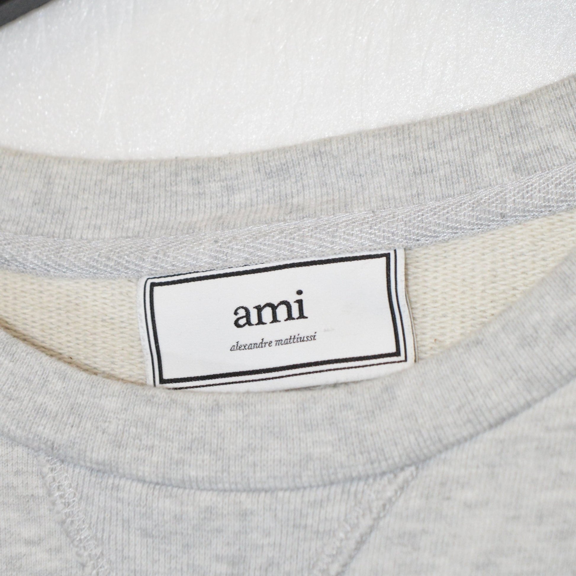 AMI Paris блуза (M)